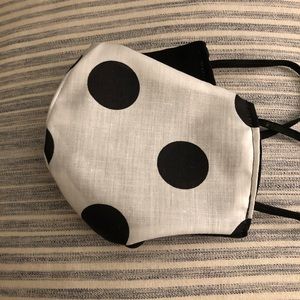 The Dilemma Face Mask